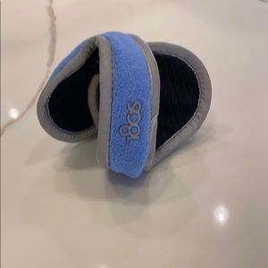 180s headphone earmuffs